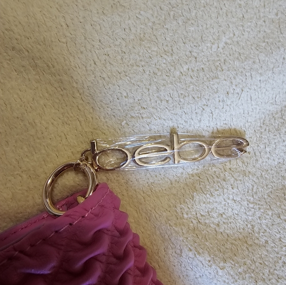 Bebe NWT crossbody - Picture 3 of 10